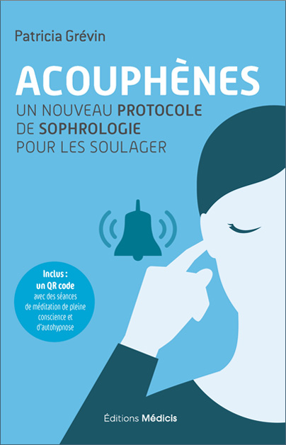 Acouphènes, un nouveau protocole de sophrologie pour les soulager